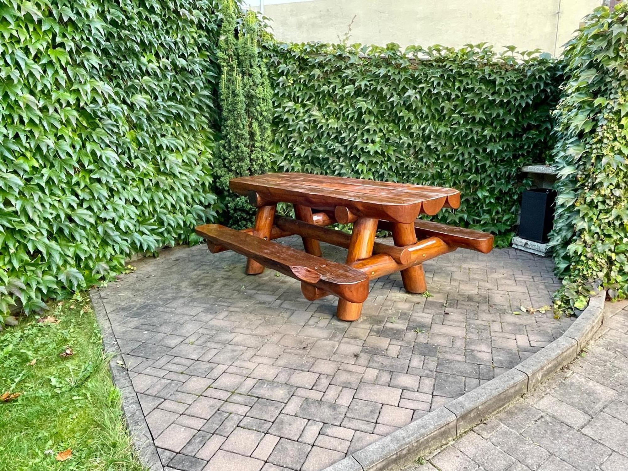 Penzion U zámeckého parku Trebon Exterior foto